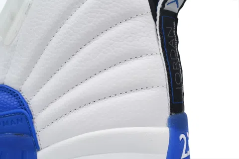 Air Jordan 12 Blueberry – photo 5