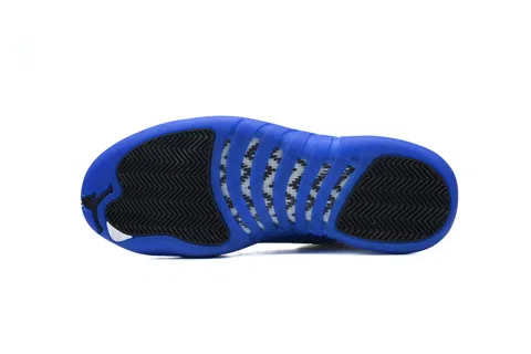 Air Jordan 12 Blueberry – photo 4