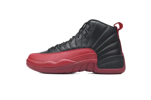 Black/Red
