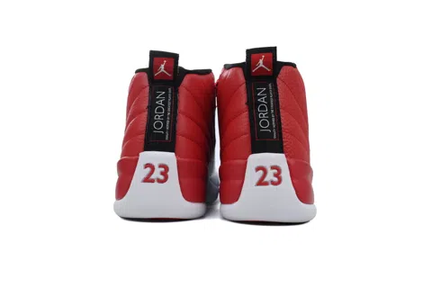 Air Jordan 12 Gym Red – photo 3