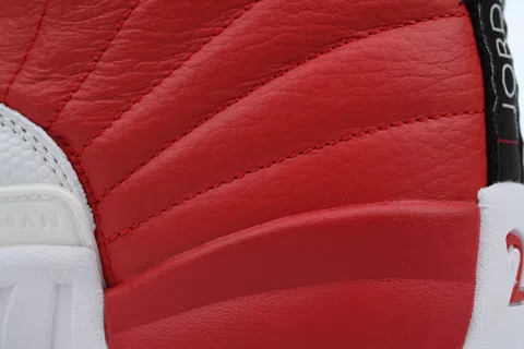 Air Jordan 12 Gym Red – photo 5
