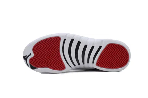 Air Jordan 12 Gym Red – photo 4