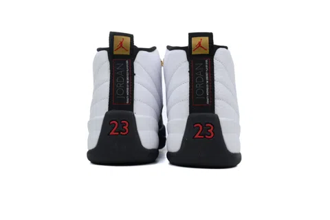 Air Jordan 12 Taxi – photo 3