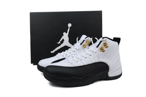 Air Jordan 12 Taxi – photo 6