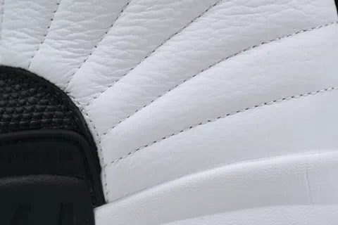 Air Jordan 12 Taxi – photo 5