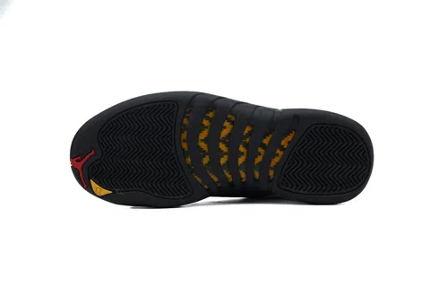 Air Jordan 12 Taxi – photo 4