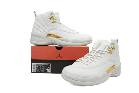 Air Jordan 12 Phantom – photo 7
