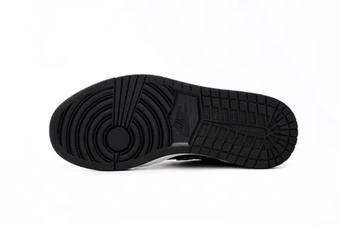 Air Jordan 1 Low Vintage Black/White – photo 5