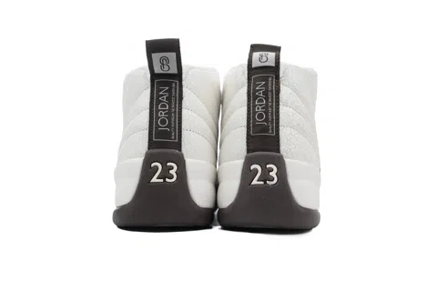 Air Jordan 12 Baroque Brown – photo 3