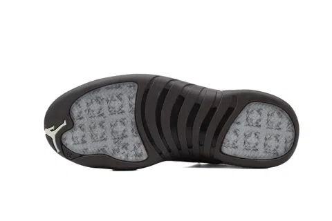Air Jordan 12 Baroque Brown – photo 4