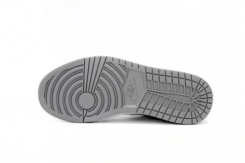 Travis Scott x Air Jordan 1 Low Vintage Grey/White – photo 5