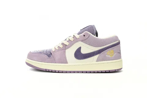Air Jordan 1 Low International Women