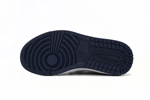 Air Jordan 1 Low Navy – photo 5