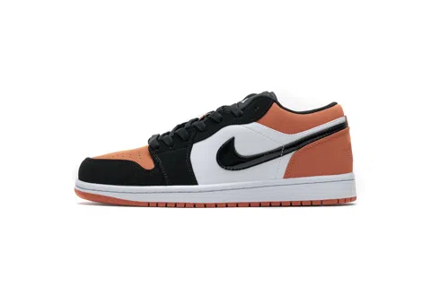 Air Jordan 1 Low Shattered Backboard