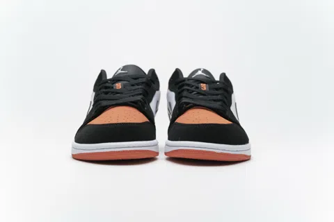Air Jordan 1 Low Shattered Backboard – photo 5