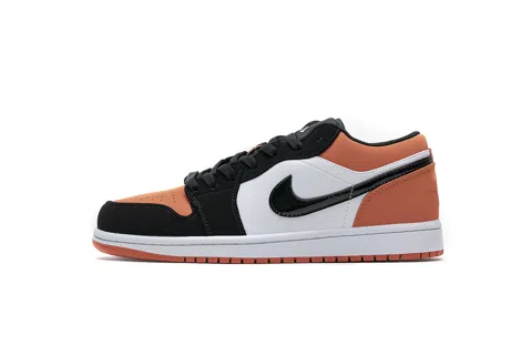 Air Jordan 1 Low Shattered Backboard – photo 4
