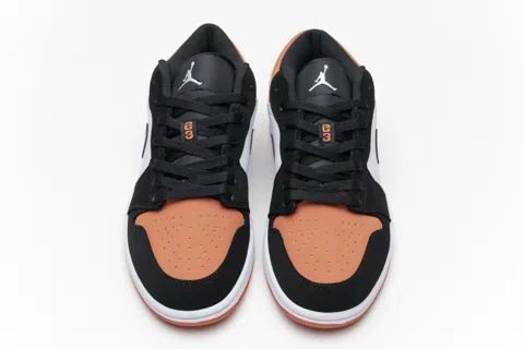 Air Jordan 1 Low Shattered Backboard – photo 6