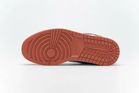 Air Jordan 1 Low Shattered Backboard – photo 8