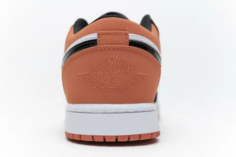 Air Jordan 1 Low Shattered Backboard – photo 7
