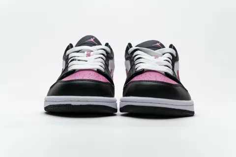 Air Jordan 1 Low Pinksicle – photo 5