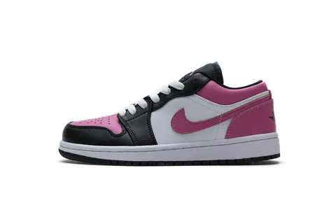 Air Jordan 1 Low Pinksicle