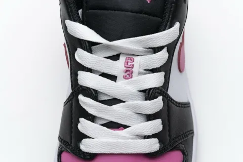 Air Jordan 1 Low Pinksicle – photo 10