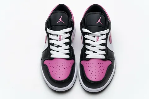 Air Jordan 1 Low Pinksicle – photo 7