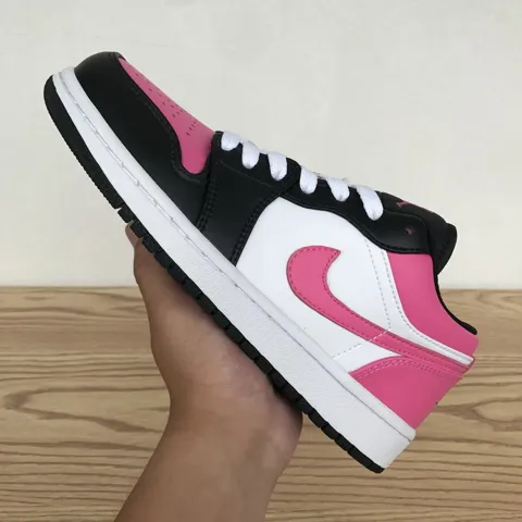 Air Jordan 1 Low Pinksicle – photo 3