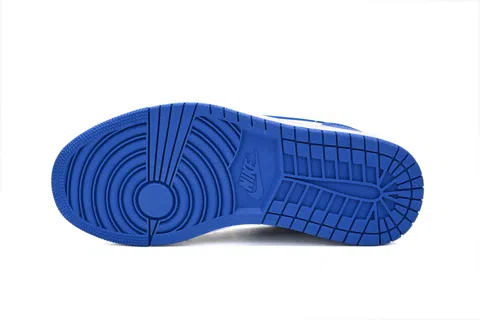 Air Jordan 1 Low Royal Toe – photo 4