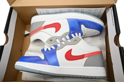 Air Jordan 1 Low Philippines – photo 10