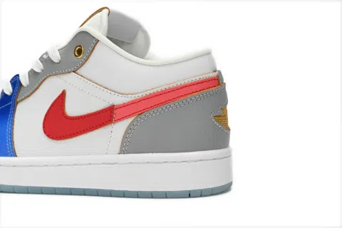 Air Jordan 1 Low Philippines – photo 7