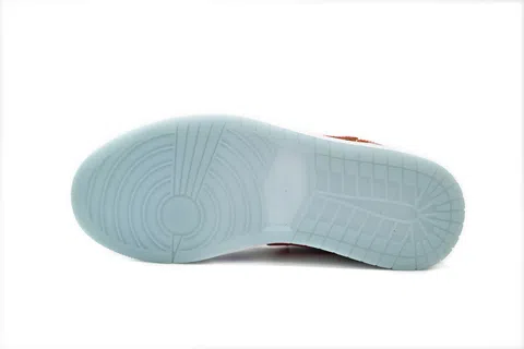 Air Jordan 1 Low Philippines – photo 4