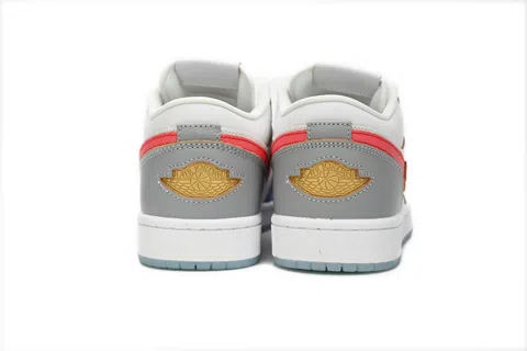 Air Jordan 1 Low Philippines – photo 3