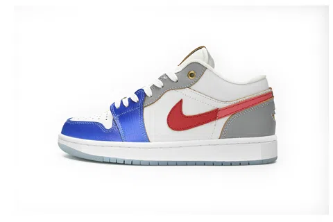 Air Jordan 1 Low Philippines