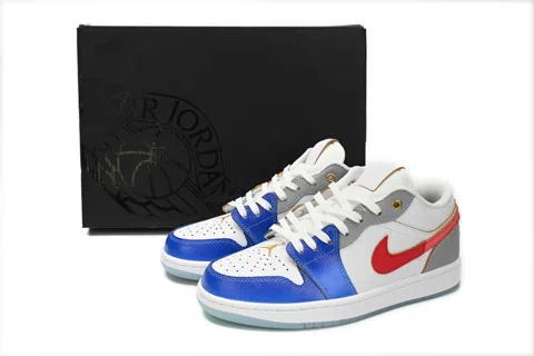 Air Jordan 1 Low Philippines – photo 8