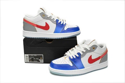 Air Jordan 1 Low Philippines – photo 9