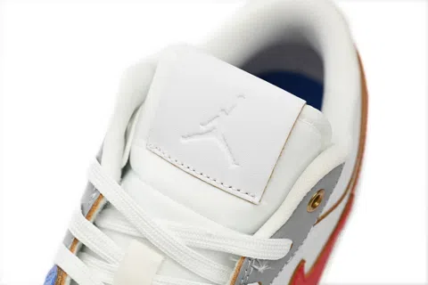Air Jordan 1 Low Philippines – photo 5