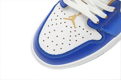 Air Jordan 1 Low Philippines – photo 6