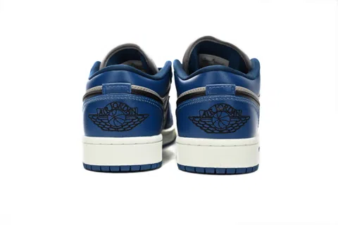 Air Jordan 1 Low Georgetown – photo 3