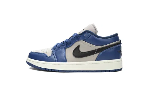 Air Jordan 1 Low Georgetown
