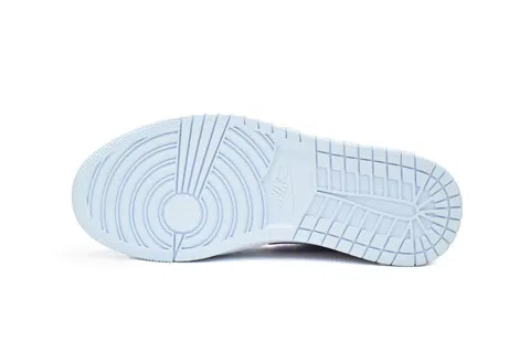 Air Jordan 1 Low Cream/Pink – photo 5