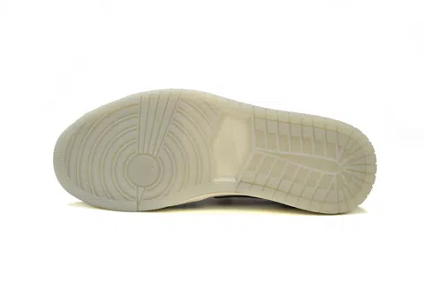 Air Jordan 1 Low White/Green – photo 5