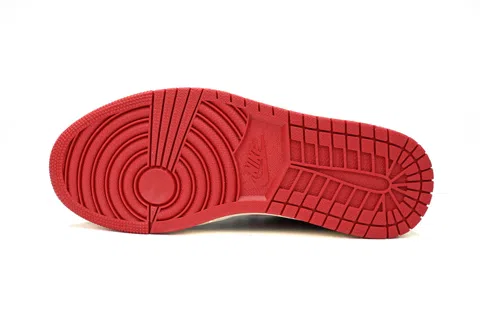 Air Jordan 1 Low Bred Sail – photo 4