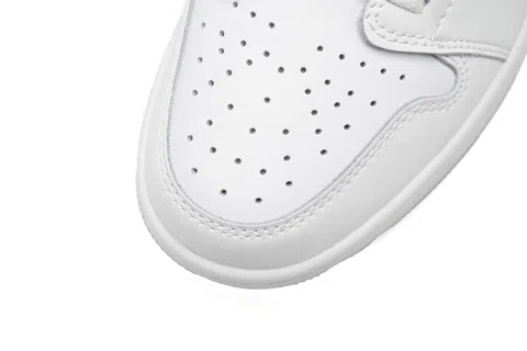 Air Jordan 1 Low Frozen Blue – photo 6