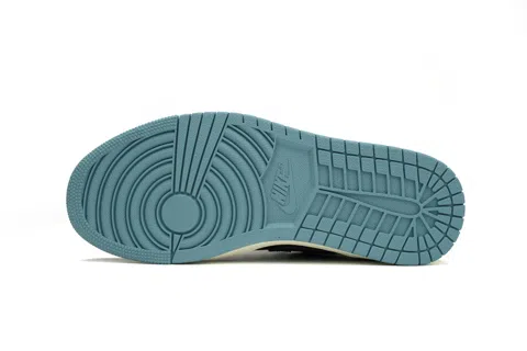 Air Jordan 1 Low Midnight Navy – photo 4