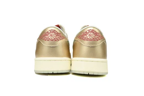 Air Jordan 1 Low Chinese New Year – photo 4