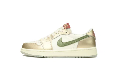 Air Jordan 1 Low Chinese New Year