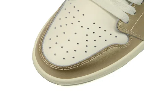 Air Jordan 1 Low Chinese New Year – photo 7