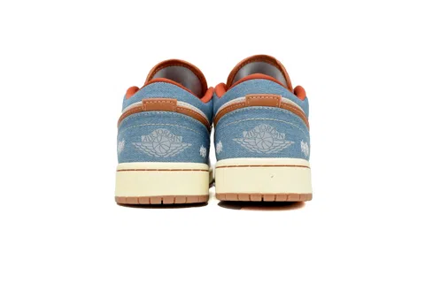 Air Jordan 1 Low Phantom – photo 3