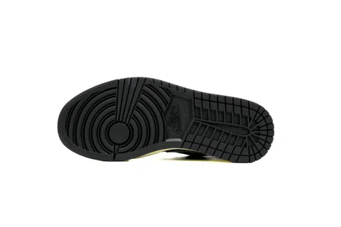 Air Jordan 1 Low Anthracite/Jade Smoke – photo 4